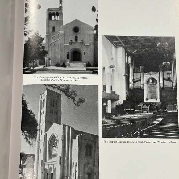 Spanish Colonial Revival Architecture Book Collection, Set of 3 Collector Books - Picture 15 of 16